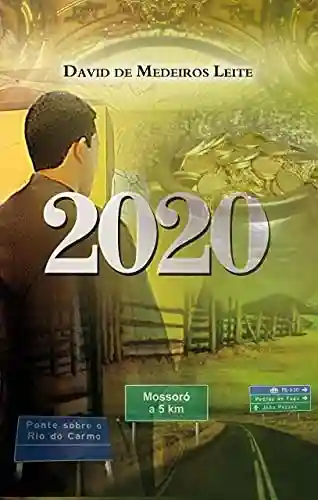 Capa do livro: 2020 - Ler Online pdf