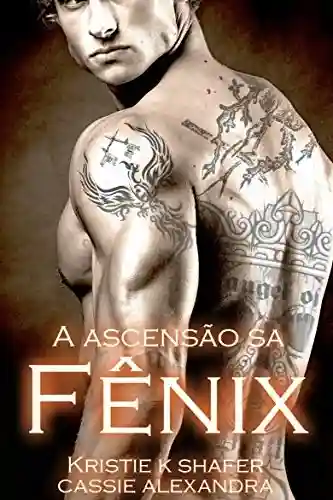 Livro PDF A ascensão sa Fênix