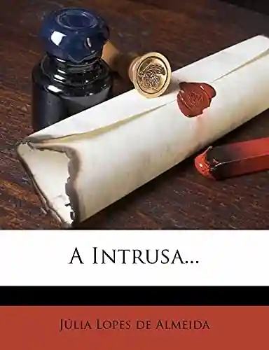 Livro PDF A Intrusa