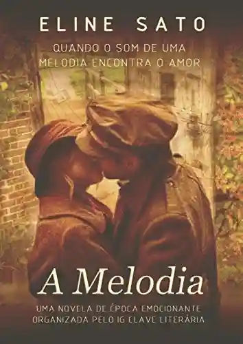 Livro PDF A Melodia