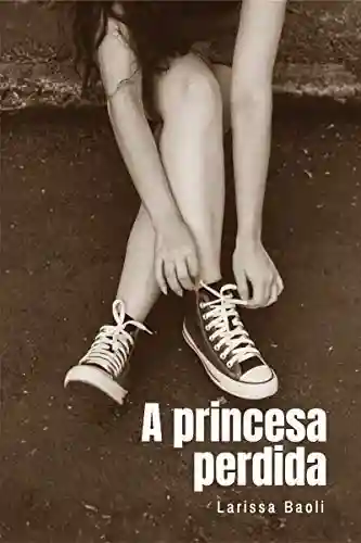 Livro PDF: A Princesa Perdida