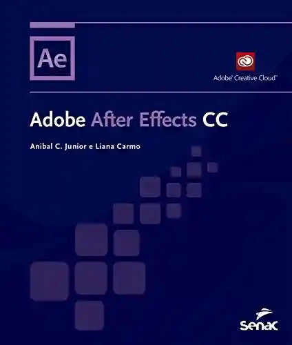 Livro PDF: Adobe After Effects CC (Informática)
