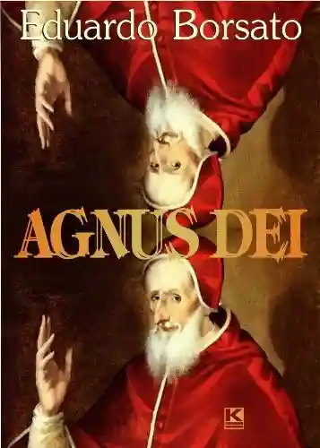 Livro PDF Agnus Dei