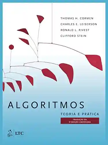 Livro PDF Algoritmos: Teoria e Prática