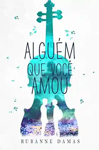 Livro PDF: Alguém que você amou