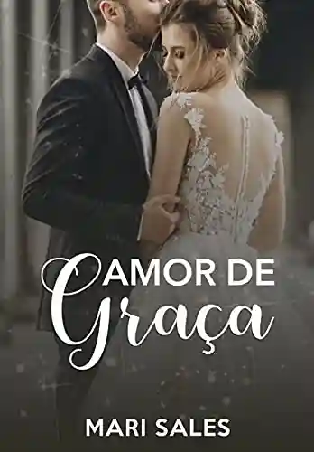 Livro PDF Amor de Graça