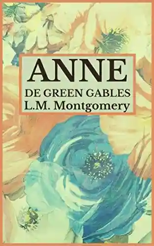 Livro PDF Anne de Green Gables