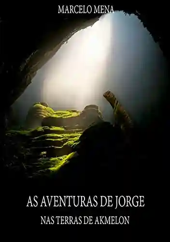 Livro PDF As Aventuras De Jorge – Iii