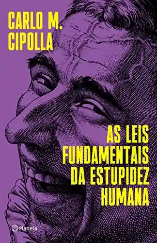 Livro PDF: As leis fundamentais da estupidez humana