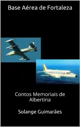 Livro PDF Base Aérea de Fortaleza