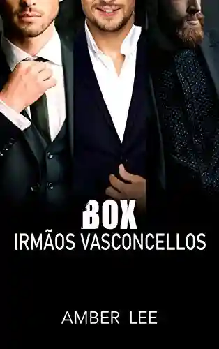Livro PDF BOX Série Irmãos Vasconcellos