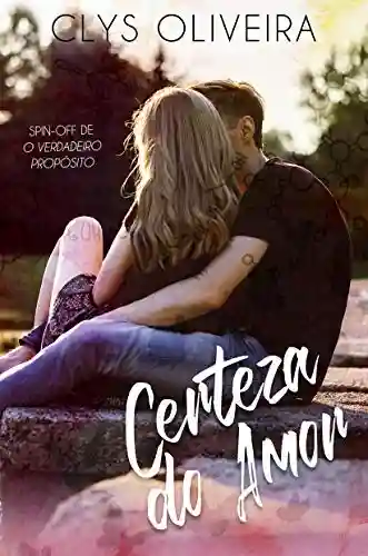 Livro PDF Certeza do Amor