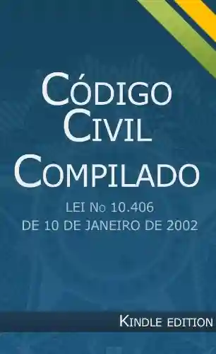Livro PDF: Código Civil Compilado