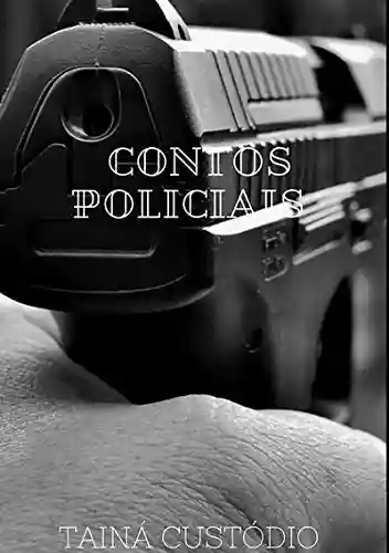 Livro PDF Contos Policiais