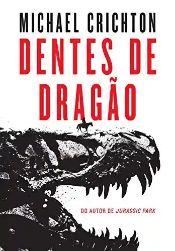Livro PDF Dentes de dragão