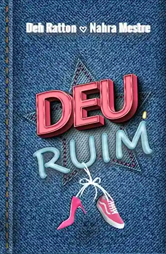 Livro PDF: Deu Ruim