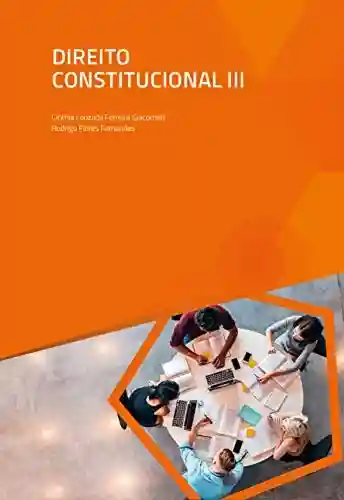 Livro PDF Direito Constitucional III