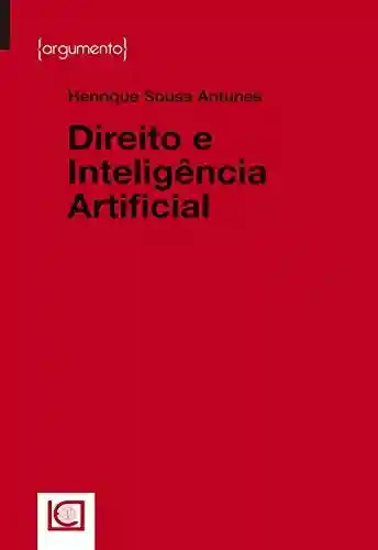Livro PDF: Direito e Inteligência Artificial