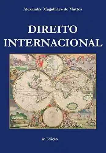 Livro PDF Direito Internacional
