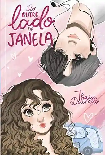 Livro PDF Do outro lado da janela