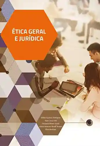 Livro PDF: Ética Geral e Jurídica