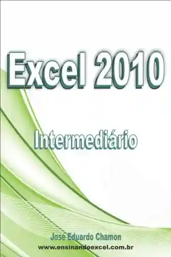 Capa do livro: Excel 2010 – Intermediário - Ler Online pdf