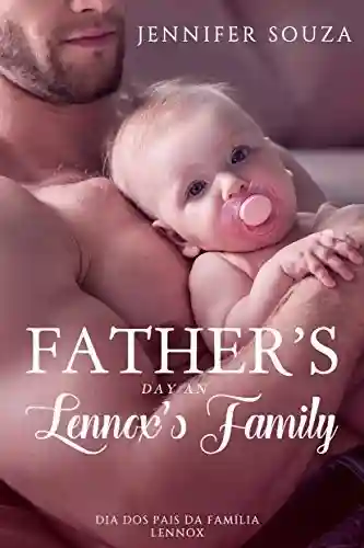 Livro PDF: Father’s day in Lennox’s Family: Dia dos pais da família Lennox