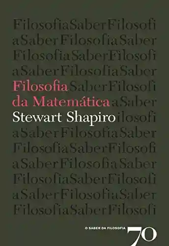 Livro PDF: Filosofia da Matemática