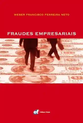 Livro PDF: Fraudes empresariais