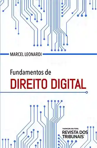 Livro PDF: Fundamentos de direito digital