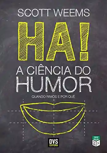Livro PDF: Há! A Ciência do Humor