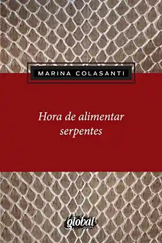 Livro PDF: Hora de alimentar serpentes (Marina Colasanti)