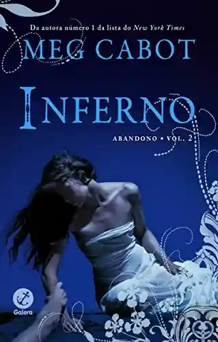 Livro PDF Inferno – Abandono – vol. 2