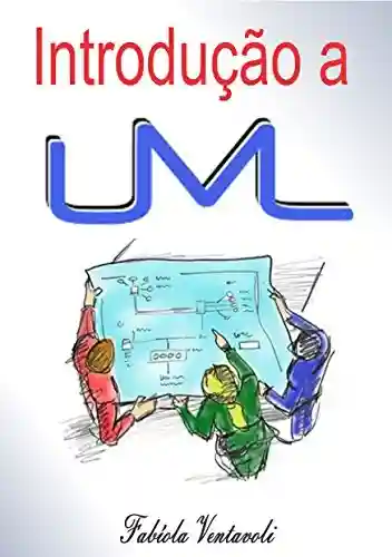 Livro PDF: INTRODUÇÃO A UML