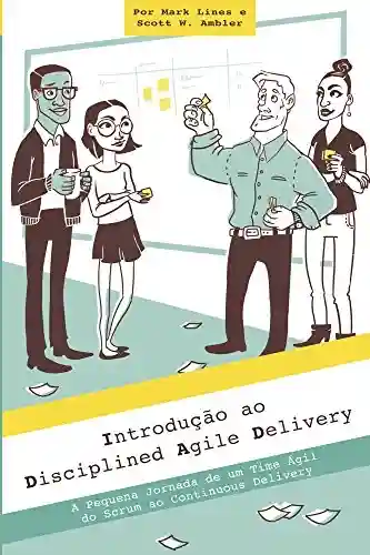 Livro PDF: Introdução ao Disciplined Agile Delivery