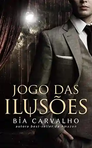 Livro PDF: Jogo das Ilusões