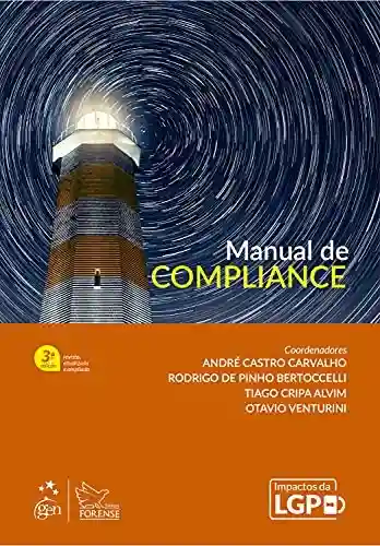 Livro PDF: Manual de Compliance