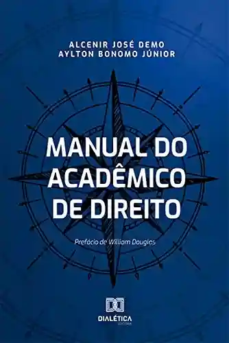Livro PDF Manual do acadêmico de direito