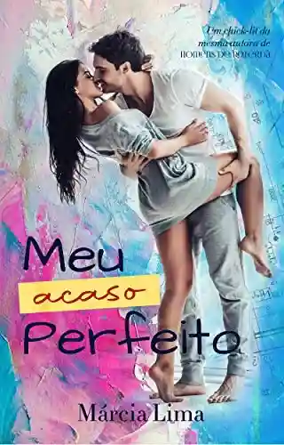 Livro PDF: Meu Acaso Perfeito