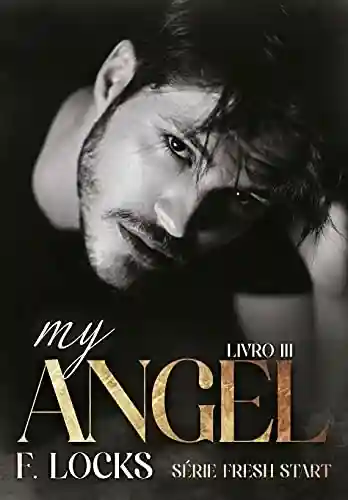 Livro PDF My Angel: Cristopher Knighton