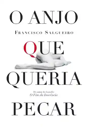 Livro PDF O Anjo que Queria Pecar