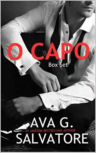 Livro PDF: O Capo : Box Set