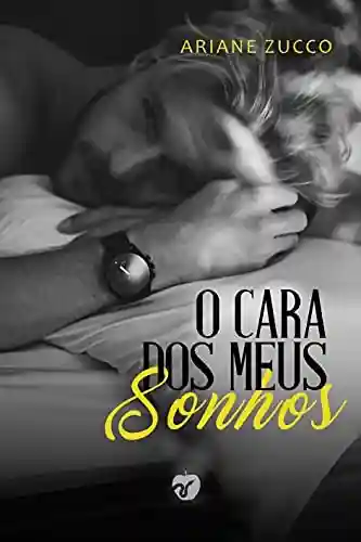 Livro PDF O cara dos meus sonhos