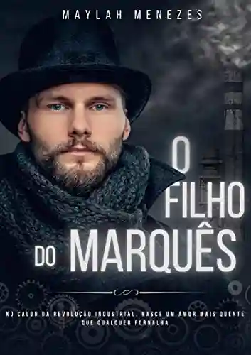 Livro PDF O filho do Marquês