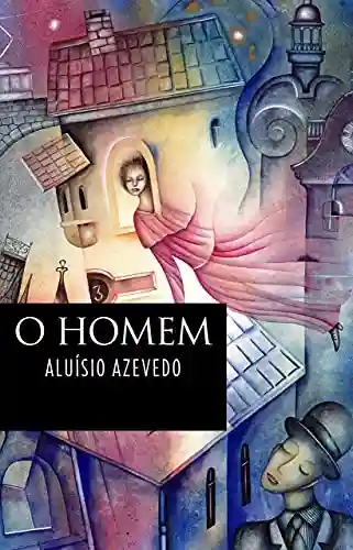 Livro PDF: O Homem