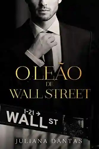 Capa do livro: O Leão de Wall Street - Ler Online pdf