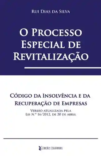 Livro PDF: O Processo Especial de Revitalização