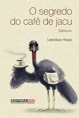 Livro PDF: O segredo do café de jacu