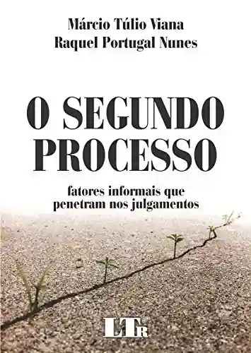 Livro PDF O SEGUNDO PROCESSO