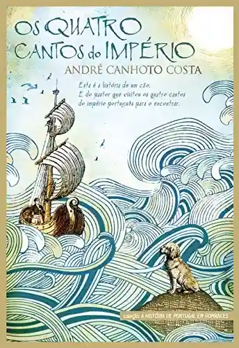 Livro PDF Os Quatro Cantos do Império